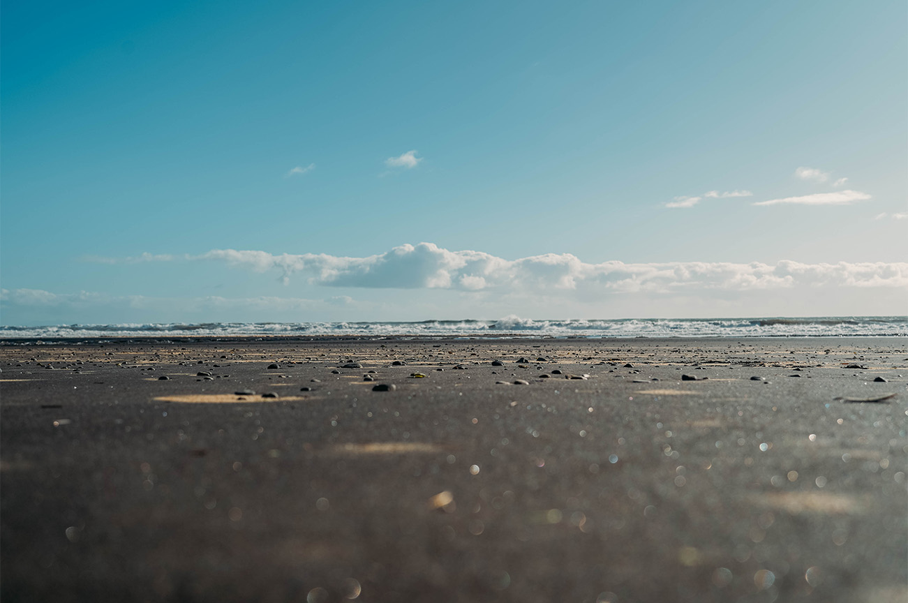 QUE FAIRE DANS LE DISTRICT DE TARANAKI_APAS DE DINO_Tongapōrutu Beach 3