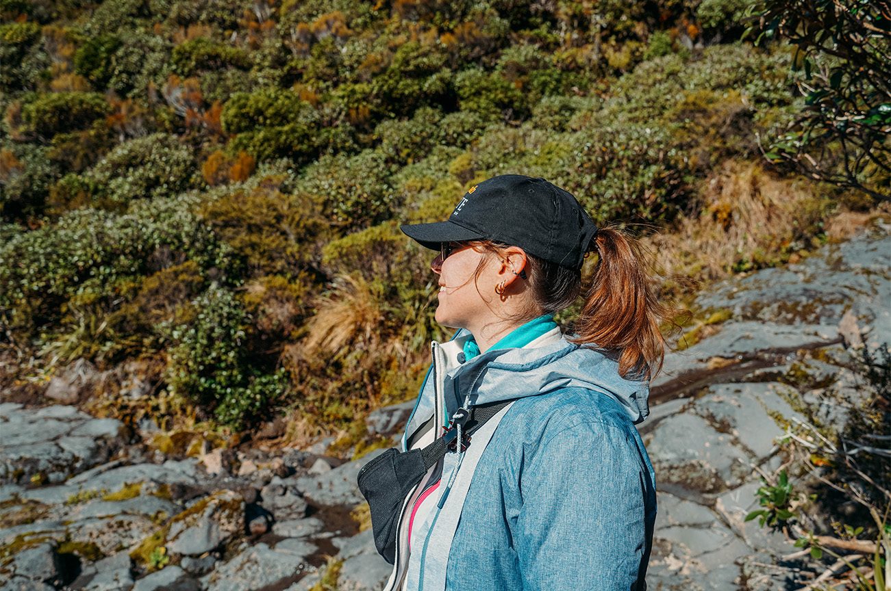 QUE FAIRE DANS LE DISTRICT DE TARANAKI_APAS DE DINO_MONT TARANAKI 1