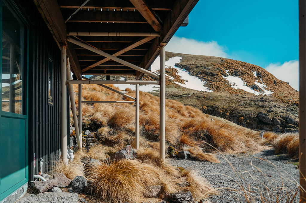 MONT TARANAKI 3