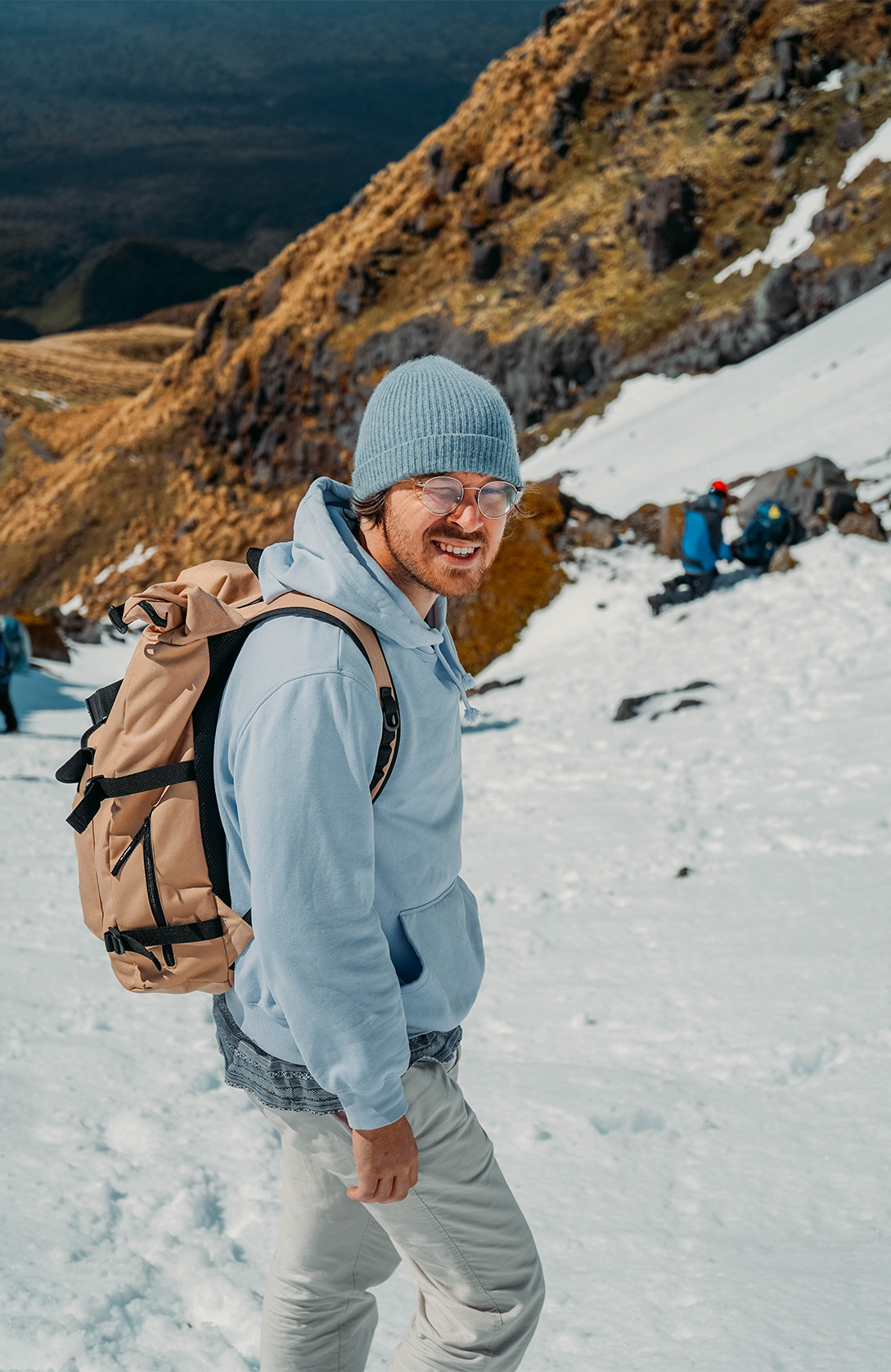 QUE FAIRE DANS LE DISTRICT DE TARANAKI_APAS DE DINO_MONT TARANAKI 4