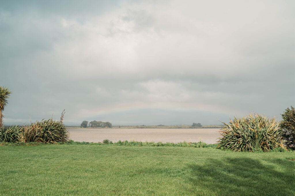 Lake Domain Reserve comme spot de nuit