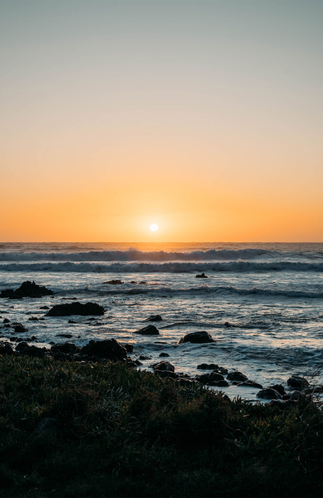 Ngawi, un spot juste devant la mer 6