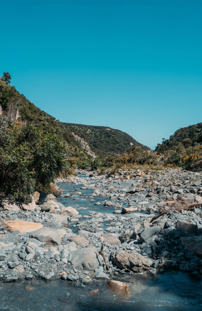 Retour aux Putangirua Pinnacles, zéro regret ! 3