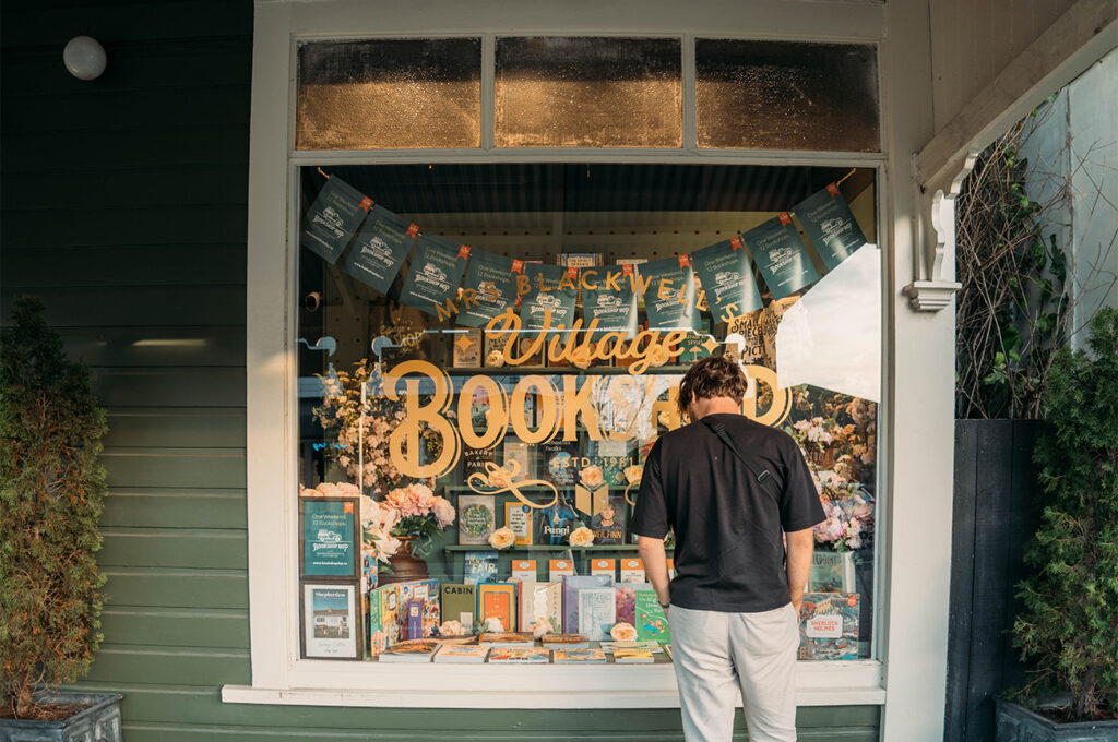 Greytown, le village qui semble parfait pour noël 3