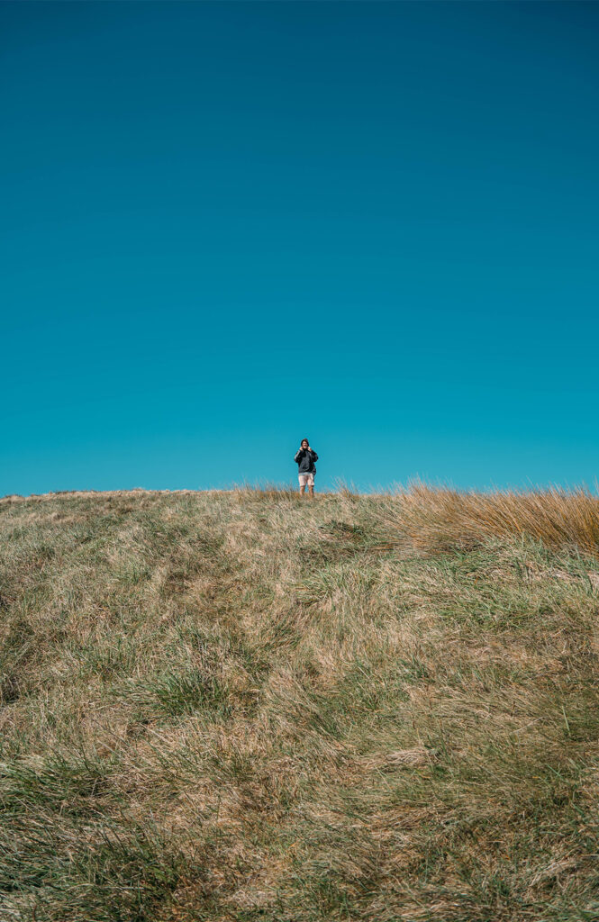 La randonnée de Castlepoint : à vos risques et périls