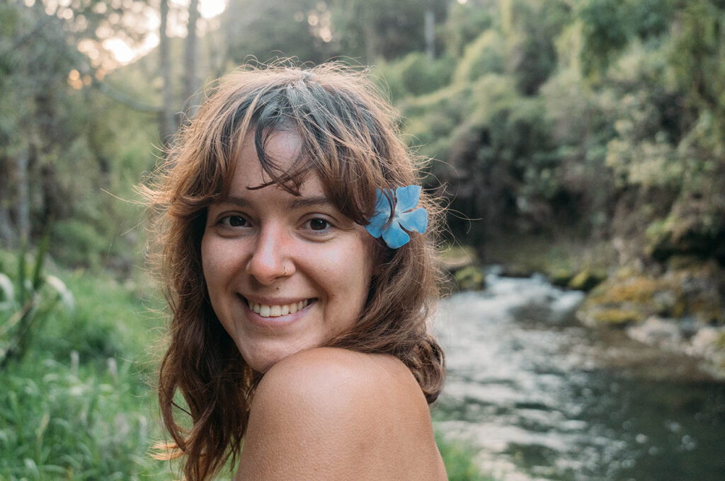 Maraetotara Falls