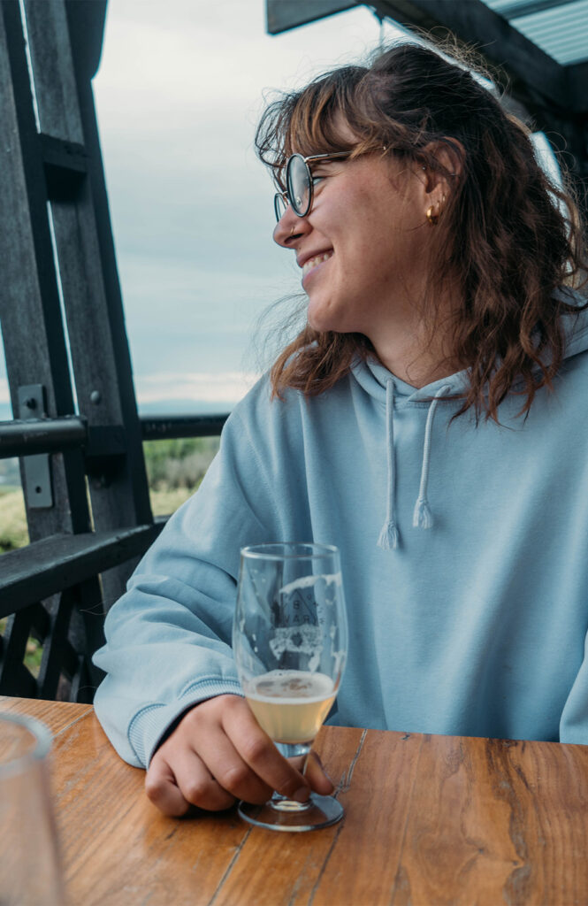 Jour 2
Clichés pris au matin au rooftop de l'auberge de jeunesse
Promenade dans Auckland après la trouvaille du van fin de matinée 1