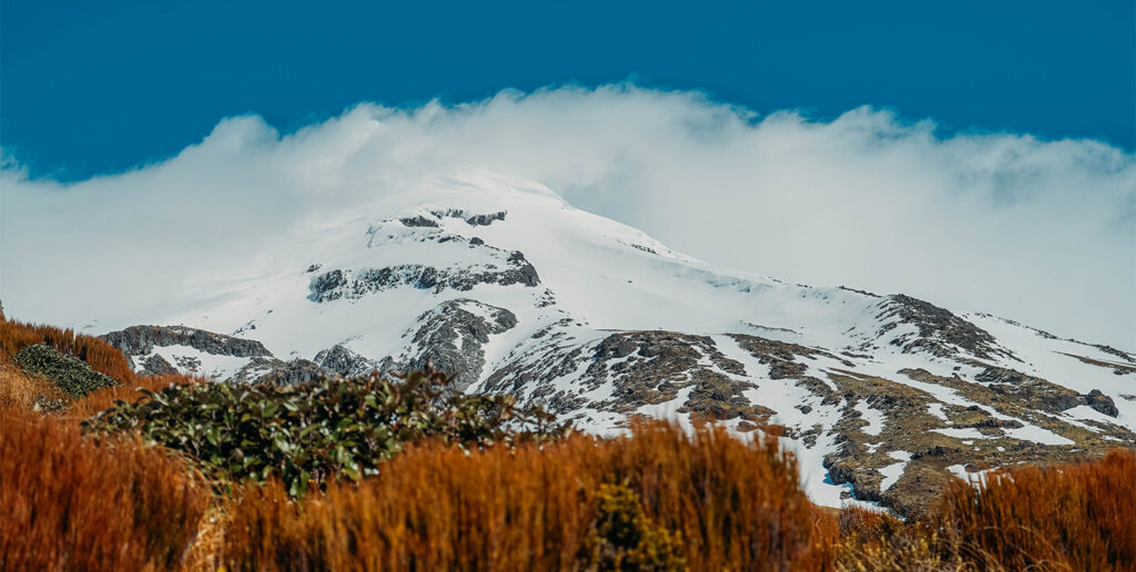 MEA Que voir dans le district de Taranaki ?