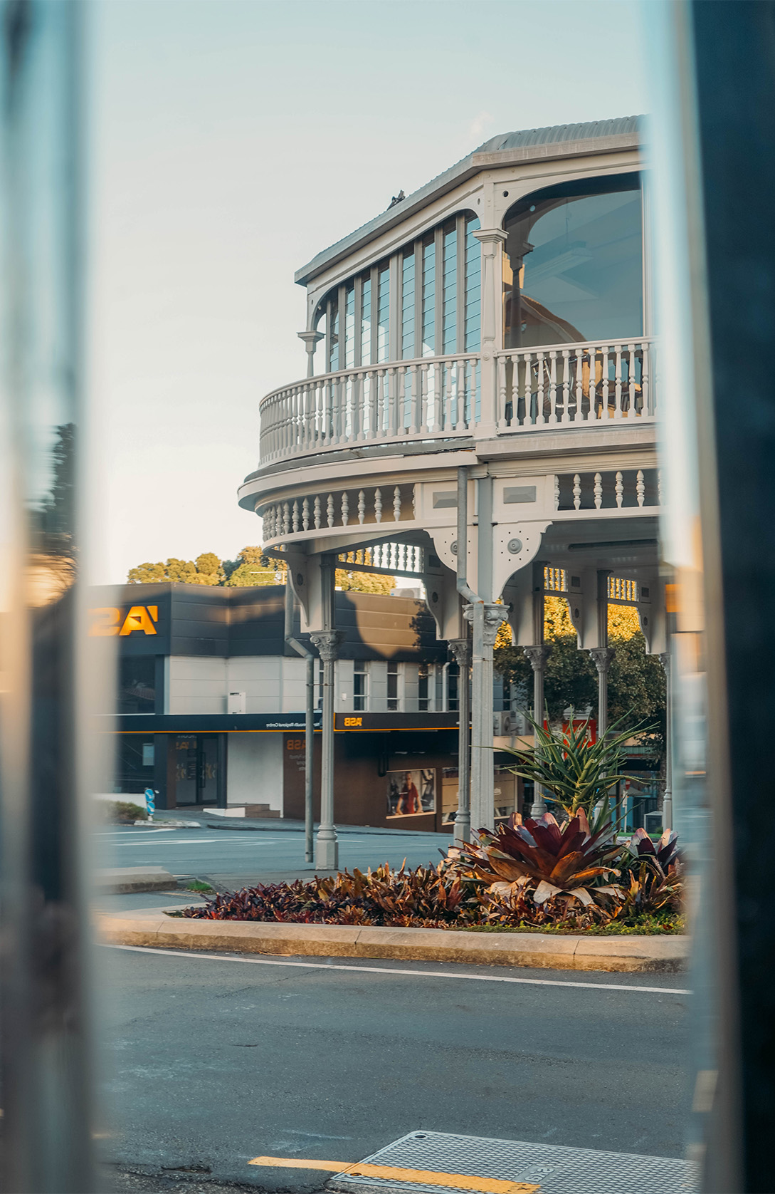 QUE FAIRE DANS LE DISTRICT DE TARANAKI_APAS DE DINO_New Plymouth et Te Rewa Rewa Bridge 3