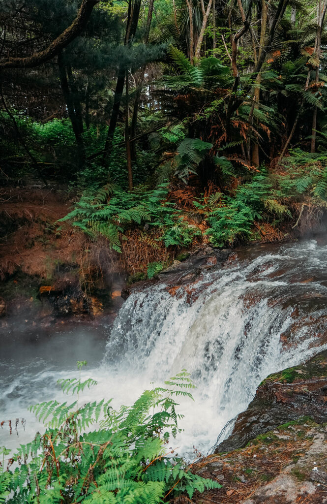 Kerosene Creek 