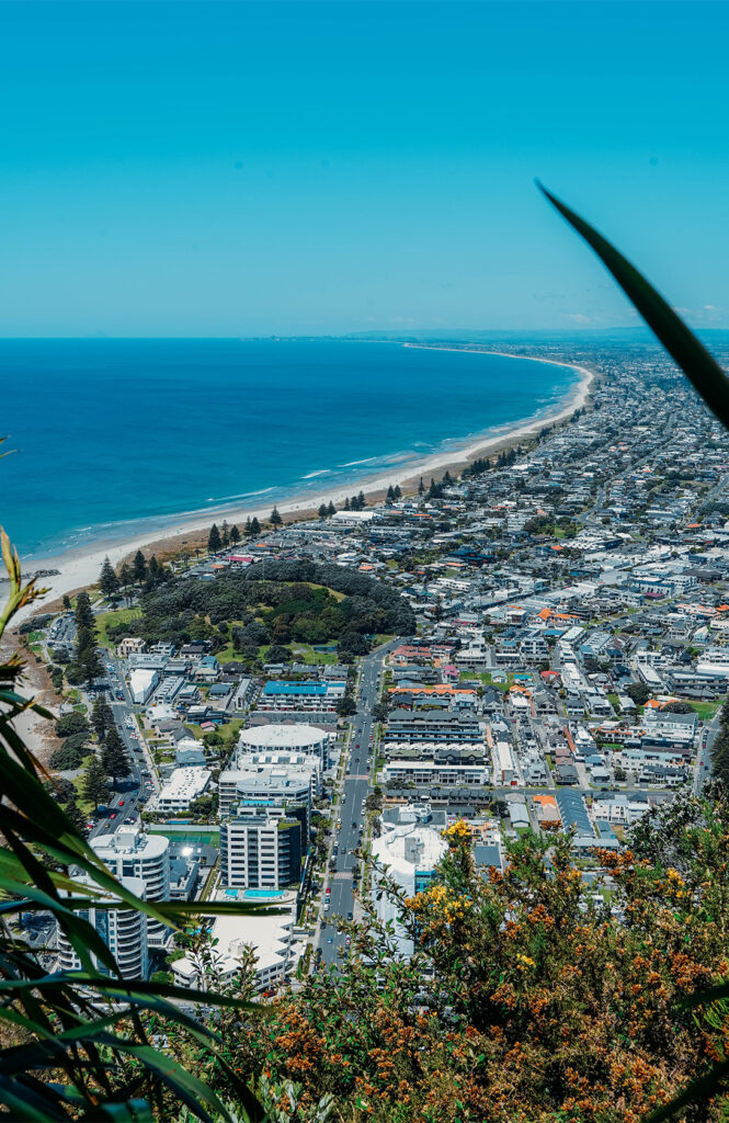 Mount Maunganui 7