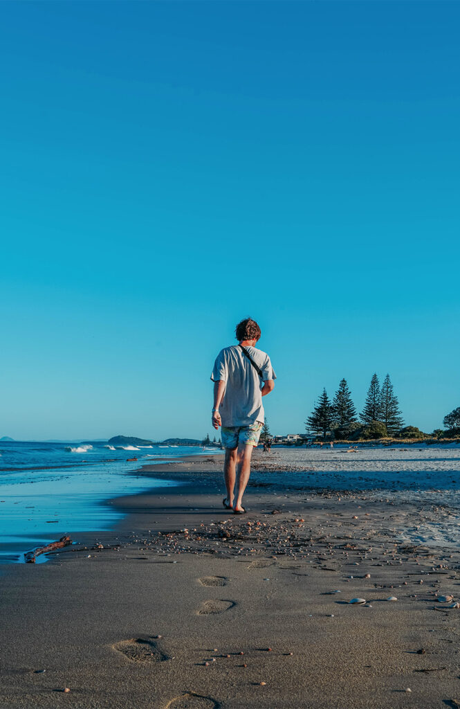 Waihi Beach 1