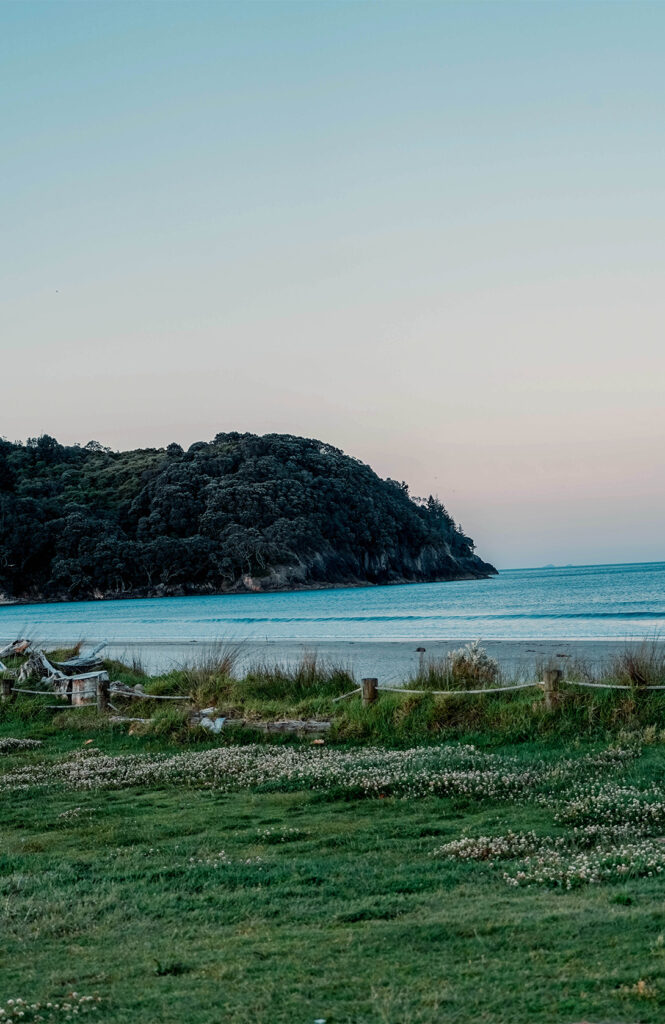 Waihi Beach 2