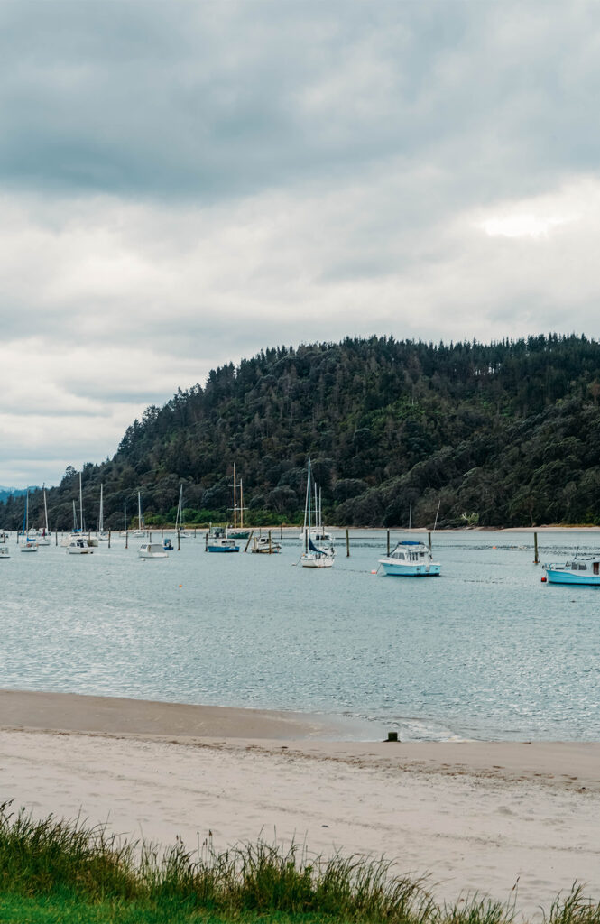 Whangamata 2