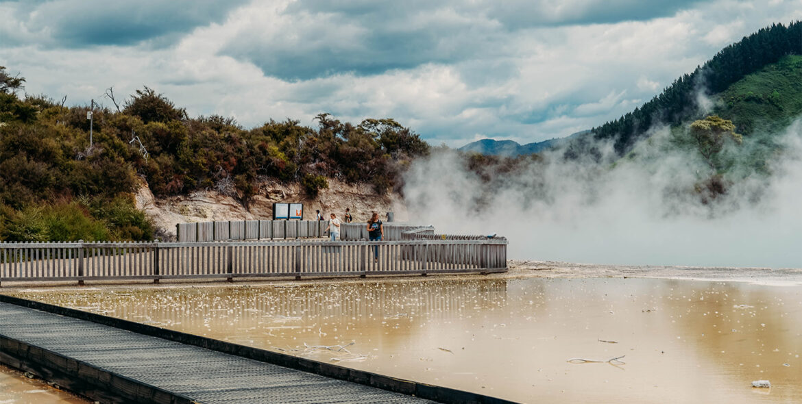 EP. 5.2_Région de Bay of Plenty : on continue le voyage