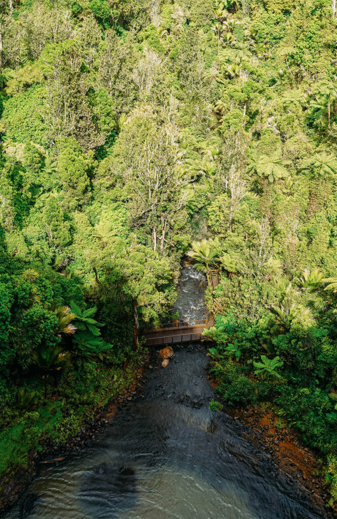 Bridal Veil Falls