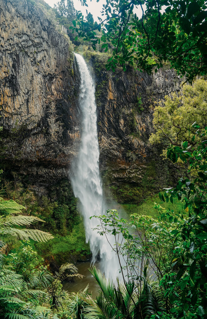 Bridal Veil FallS 1