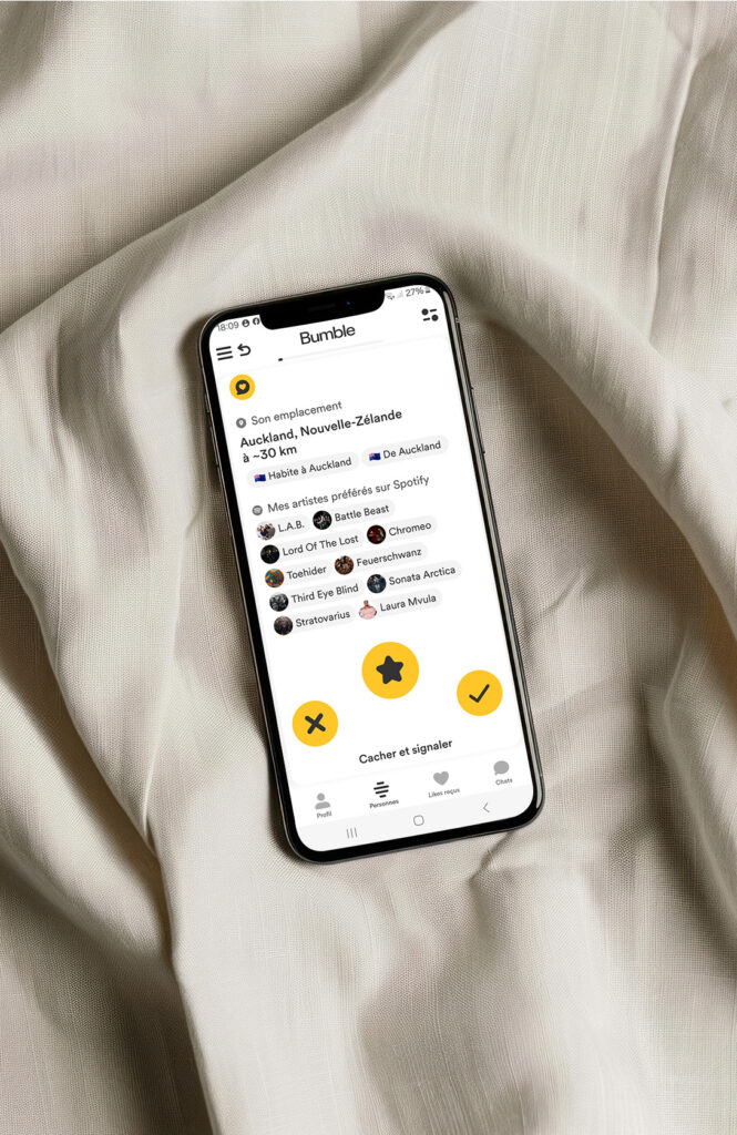 La communication, les rencontres_Bumble pour te faire de nouveaux amis 2