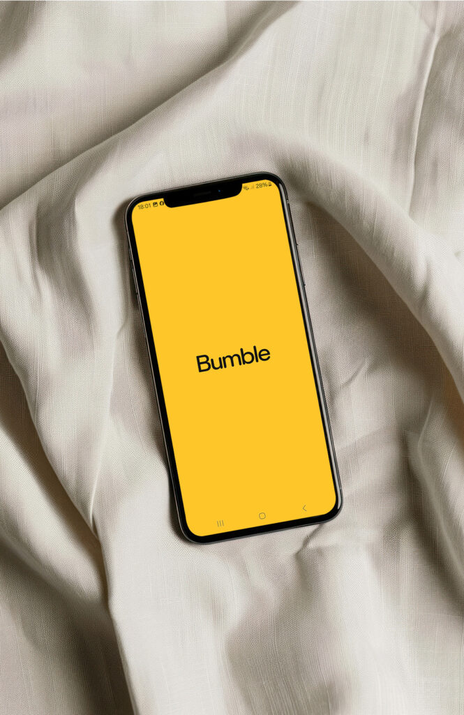 La communication, les rencontres_Bumble pour te faire de nouveaux amis 