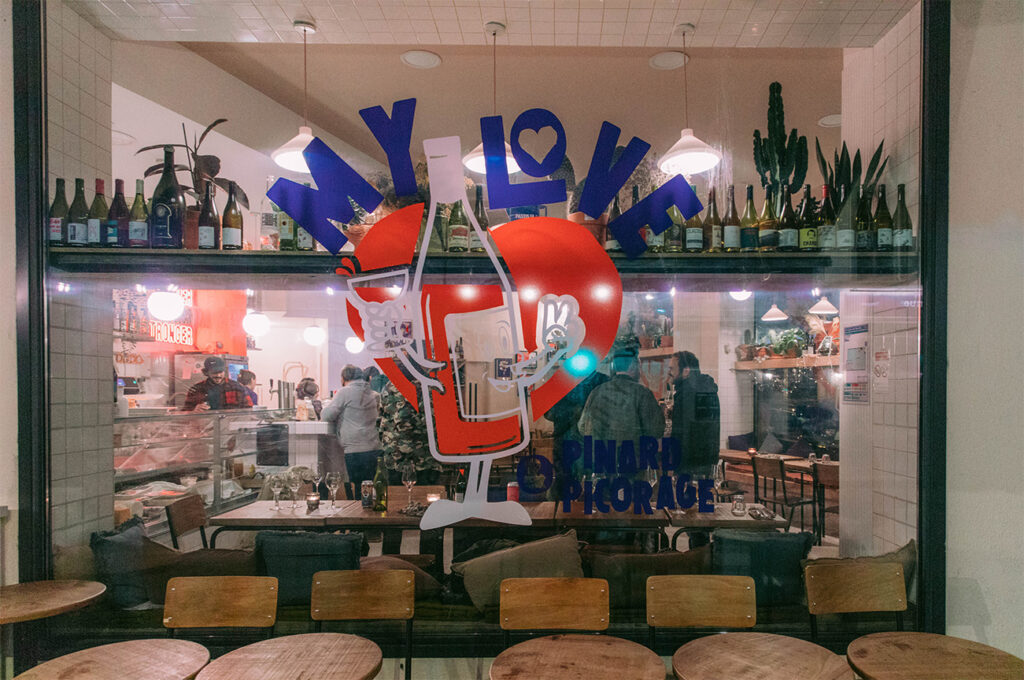MEA INTERNE ARTICLE_My Love, entre pinard & picorage