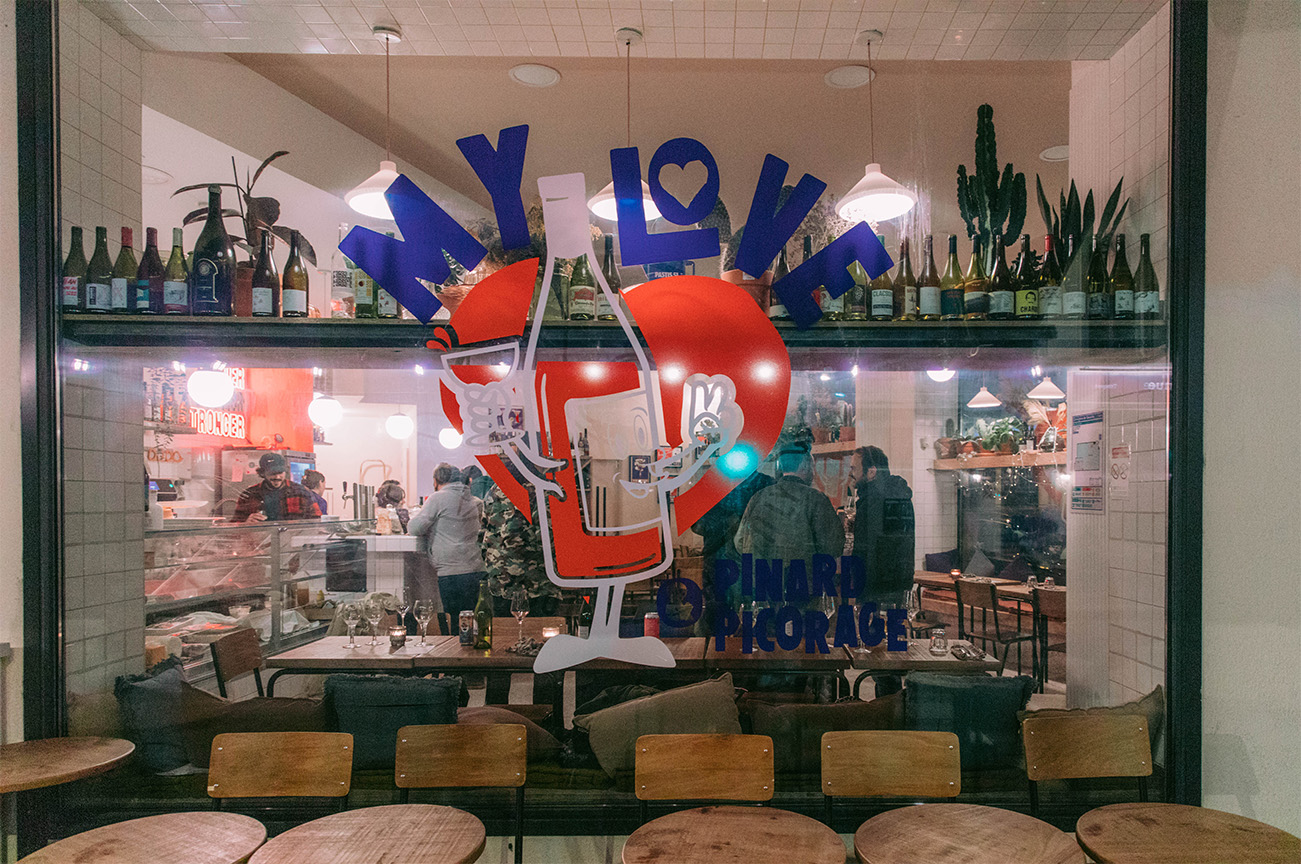 MEA INTERNE ARTICLE_My Love, entre pinard & picorage