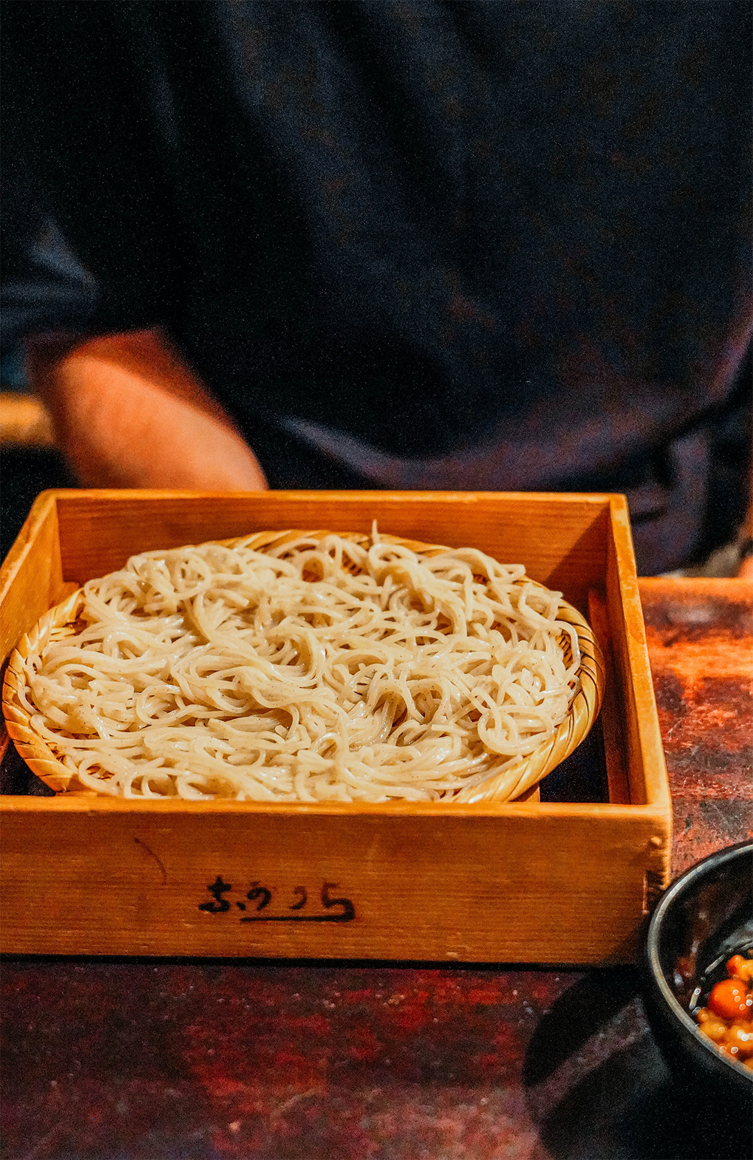 Que manger au japon, autre que des sushis et ramens_Ramens, soba et udons