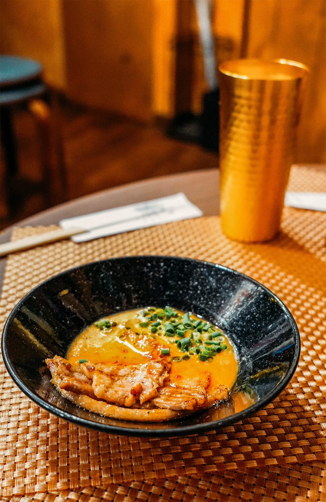 Que manger au japon, autre que des sushis et ramens_Le shabu-shabu, la fondue japonaise 1