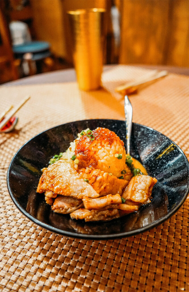 Que manger au japon, autre que des sushis et ramens_Le shabu-shabu, la fondue japonaise 2