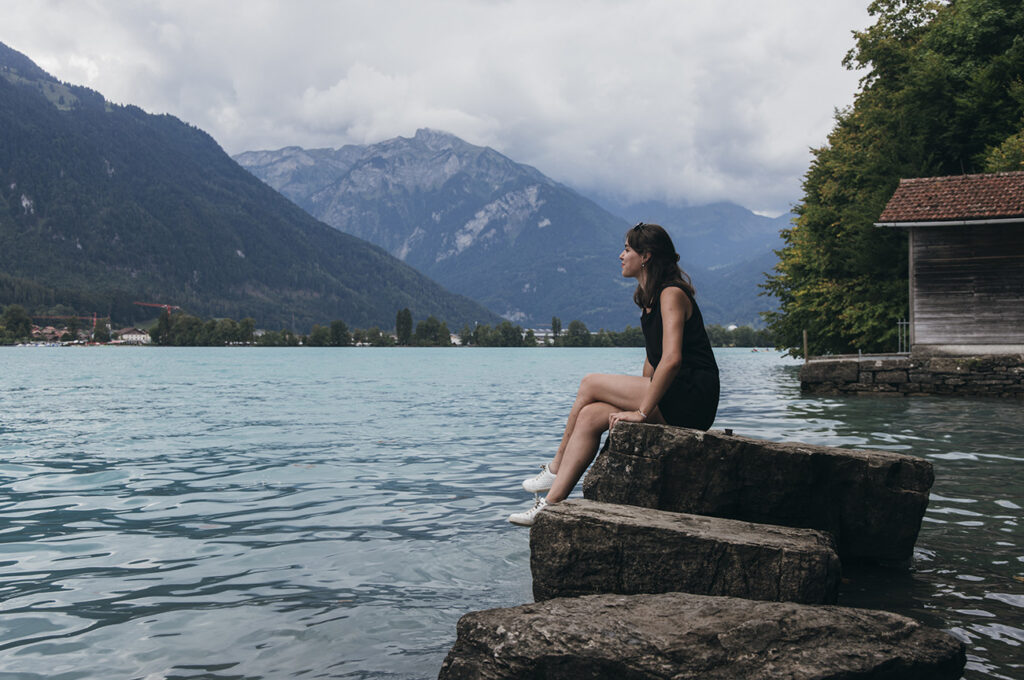 Week-end au lac de Thoune : les incontournables_Suivre une randonnée et se laisser émerveiller_spot