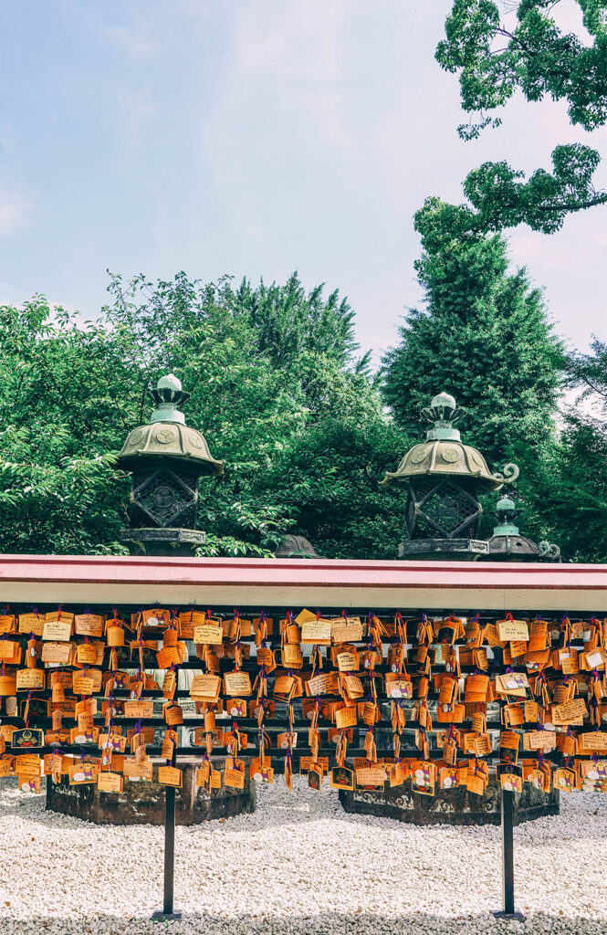 QUE FAIRE DANS LE QUARTIER DE UENO_Se ressourcer au Ueno Park_Ueno Toshogu Shrine 2