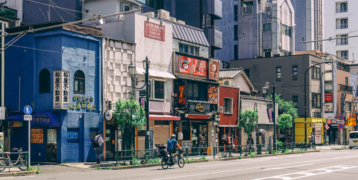 Que faire dans le quartier de Ueno ?