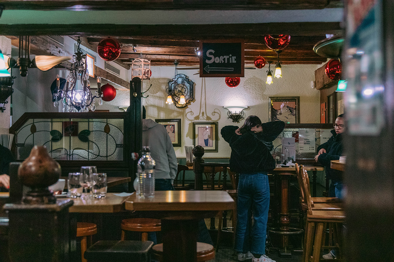 Colmar a noel que voir_Ou manger_La brasserie Schwendi 3