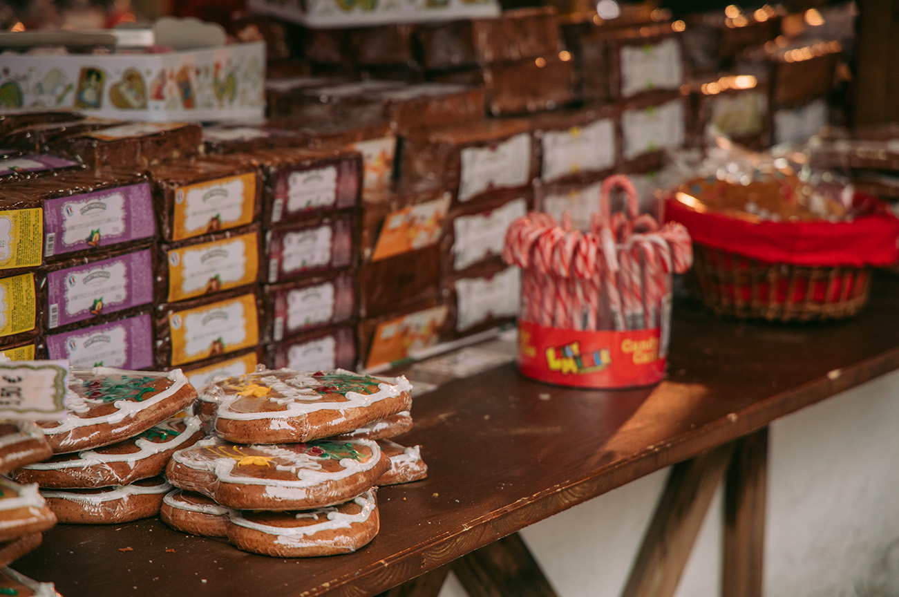 Colmar a noel que voir_Les marchés de noël de Colmar_Place de l’Ancienne Douane 2