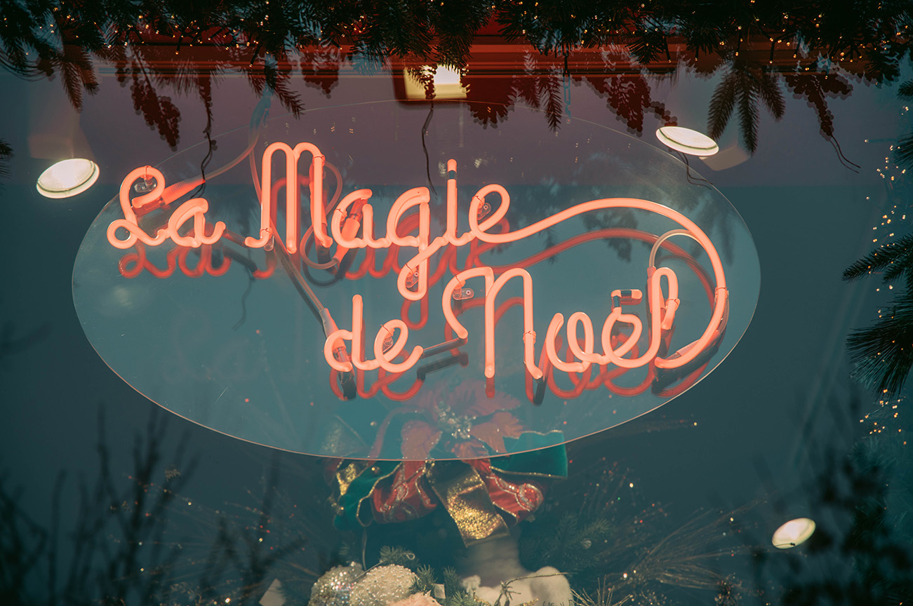 Colmar a noel que voir_Découvrir le magasin « La magie de noël »
