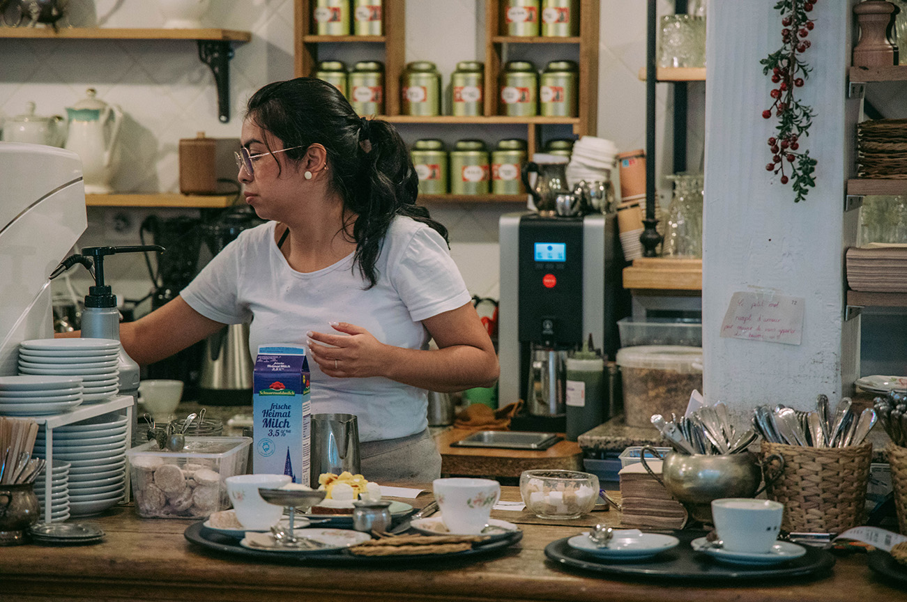 Colmar a noel que voir_Ou manger_L’Artsémise, le salon British par excellence 3