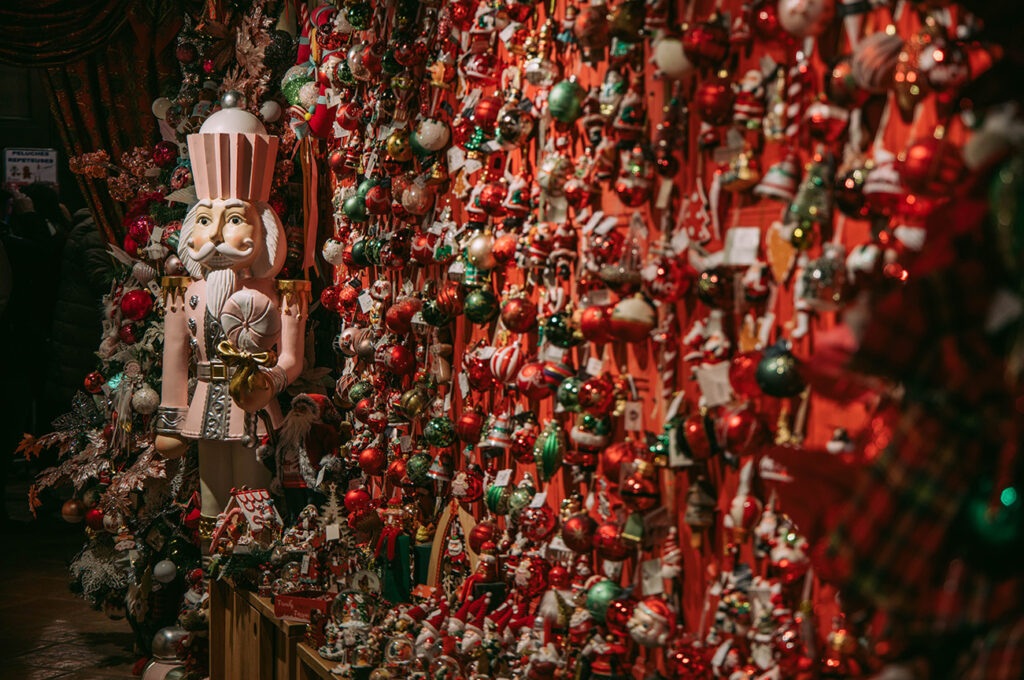 Colmar a noel que voir_Découvrir le magasin « La magie de noël » 3