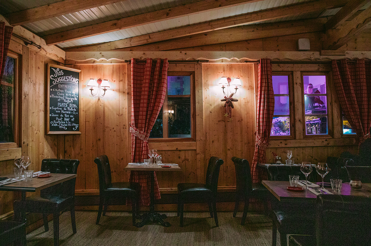 Colmar a noel que voir_Ou manger_Le Wistub Brenner 2