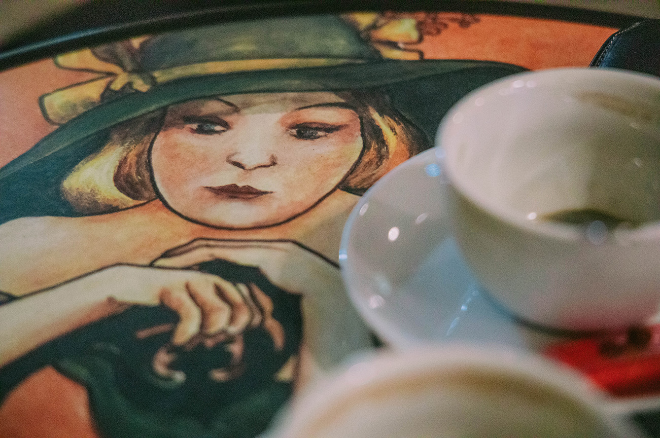 Colmar a noel que voir_Ou manger_Au croissant doré 2