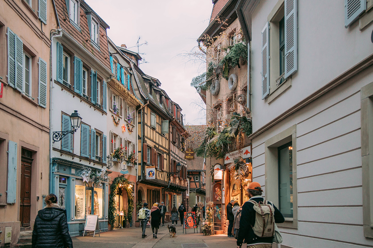 MEA 2_Colmar a noel que voir ?