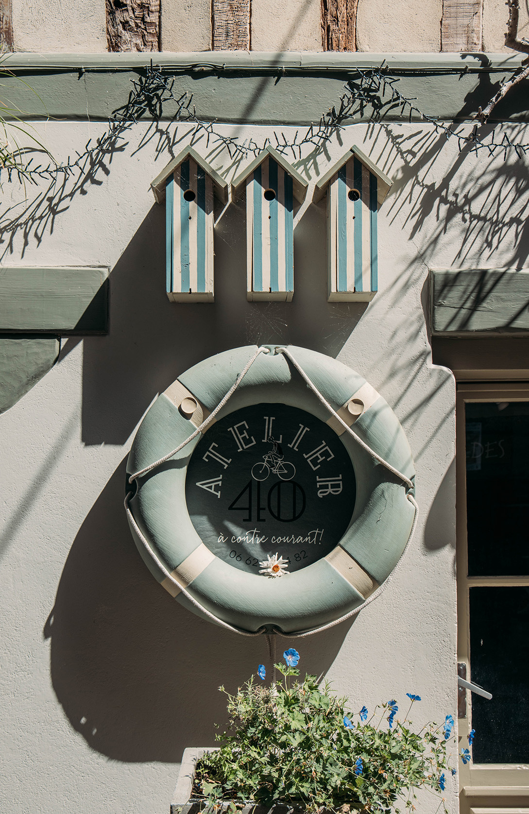 Une journée à Honfleur_Flâner dans le centre ville 2