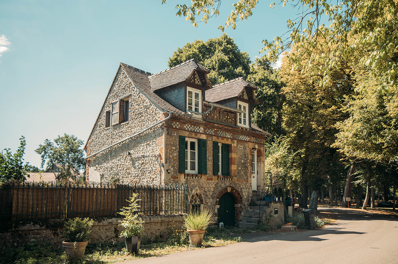 Une journée à Honfleur_Monter sur les hauteurs de la ville au Mont Joli_Le panorama