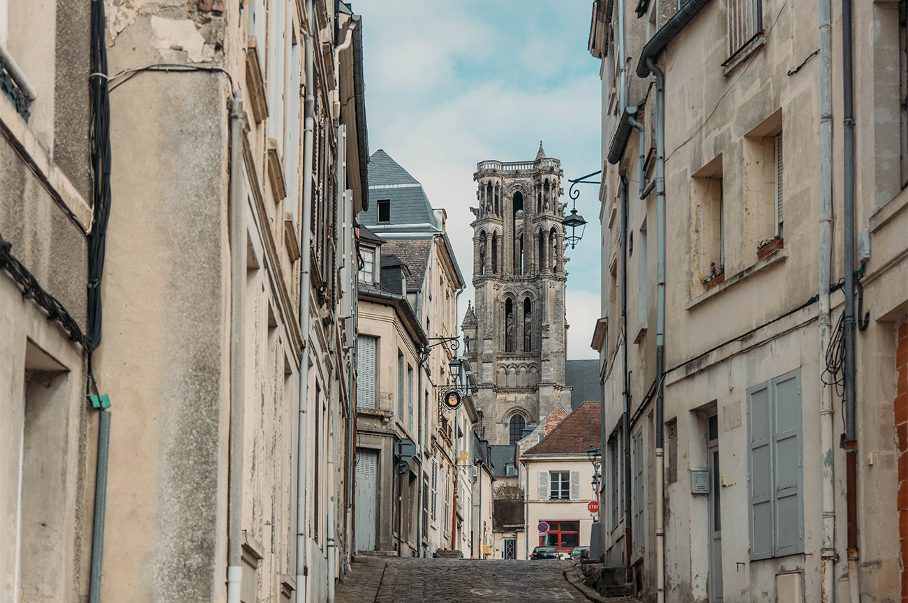 MEA 2_Un week-end dans l'Aisne : Que visiter à Laon ?