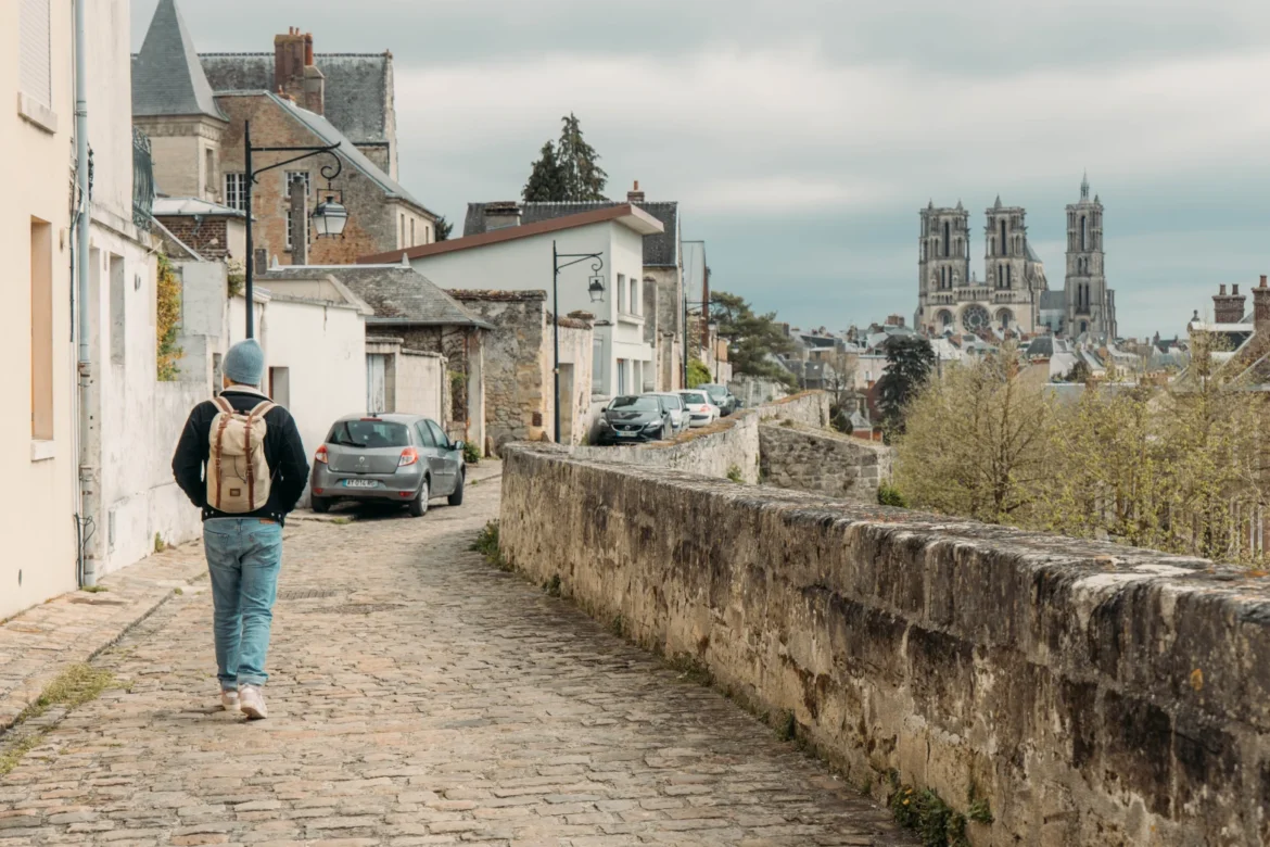Un week-end dans l’Aisne : Que visiter à Laon ?