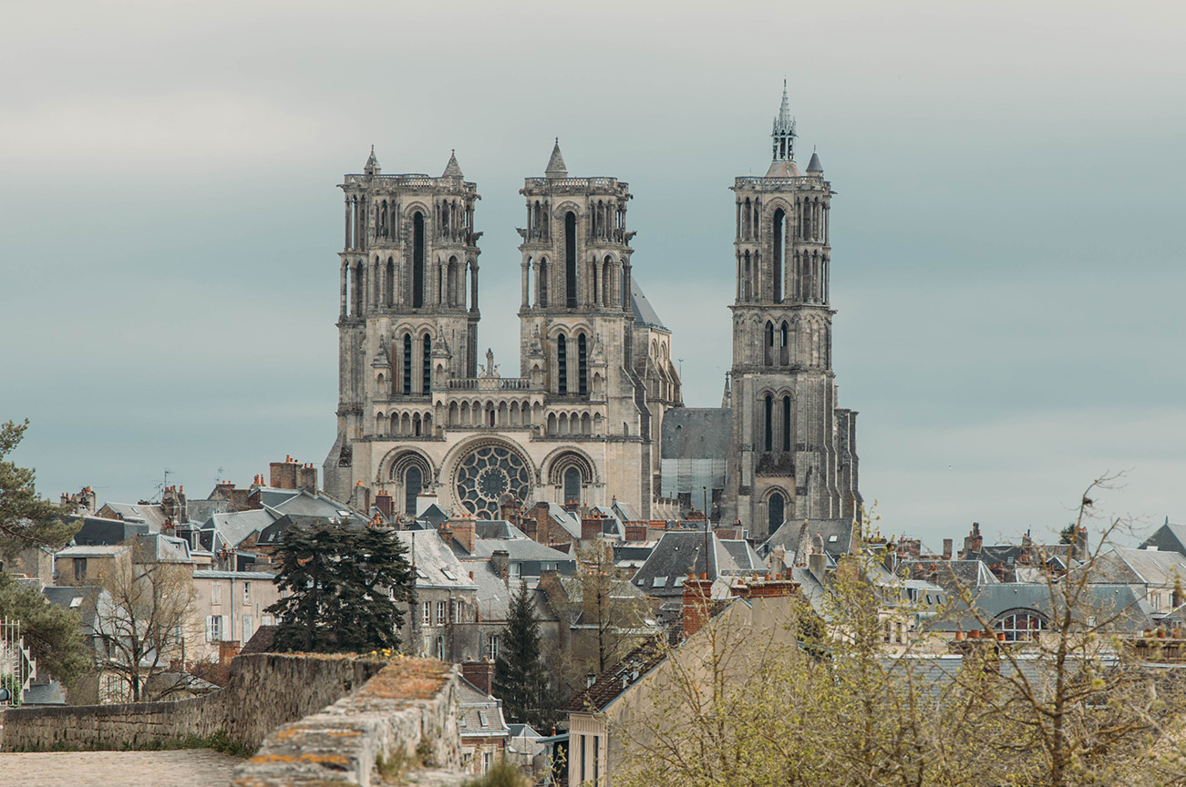 Un week-end dans l’Aisne : découverte de Laon_La Cathédrale de Laon
