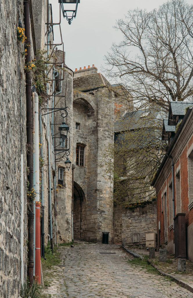 Un week-end dans l’Aisne : découverte de Laon_Visiter la vieille ville 2
