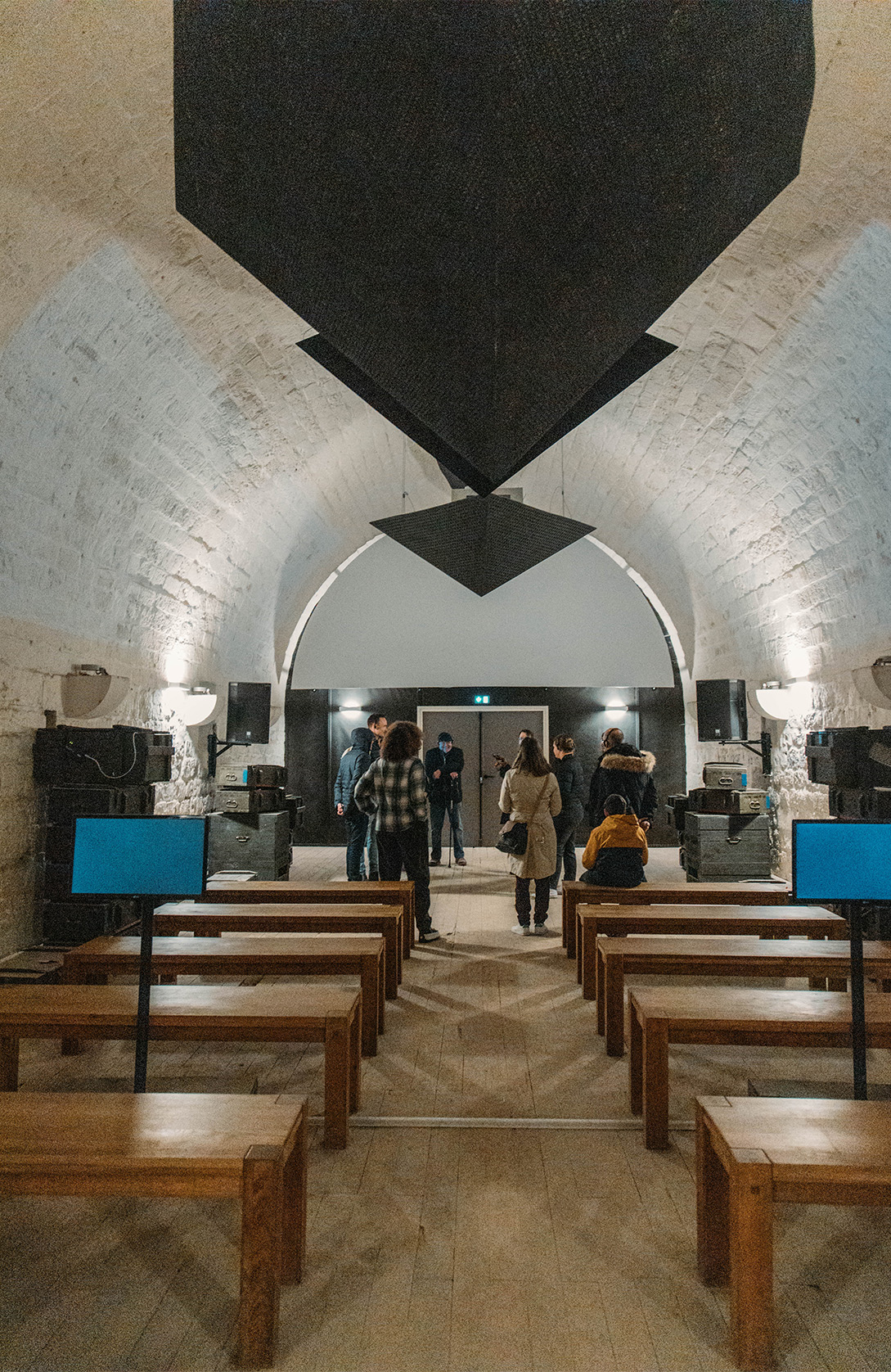 Un week-end dans l’Aisne : découverte de Laon_Les souterrains de Laon : Visite « Secrets sous la ville » 3