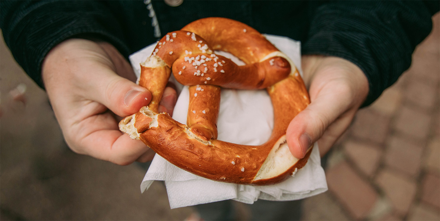 Les spécialités Alsaciennes