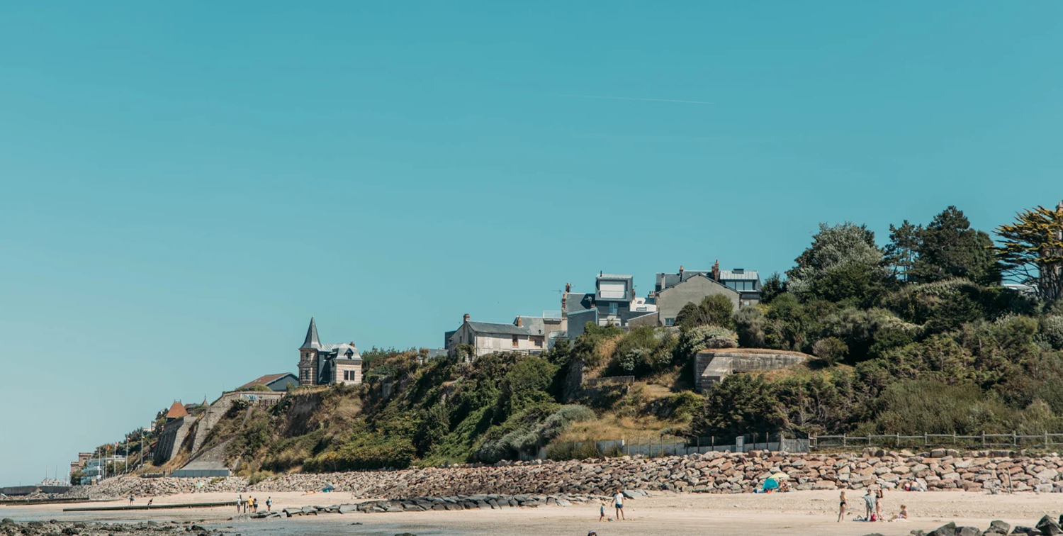 Villerville, que visiter ?_A PAS DE DINO_MEA