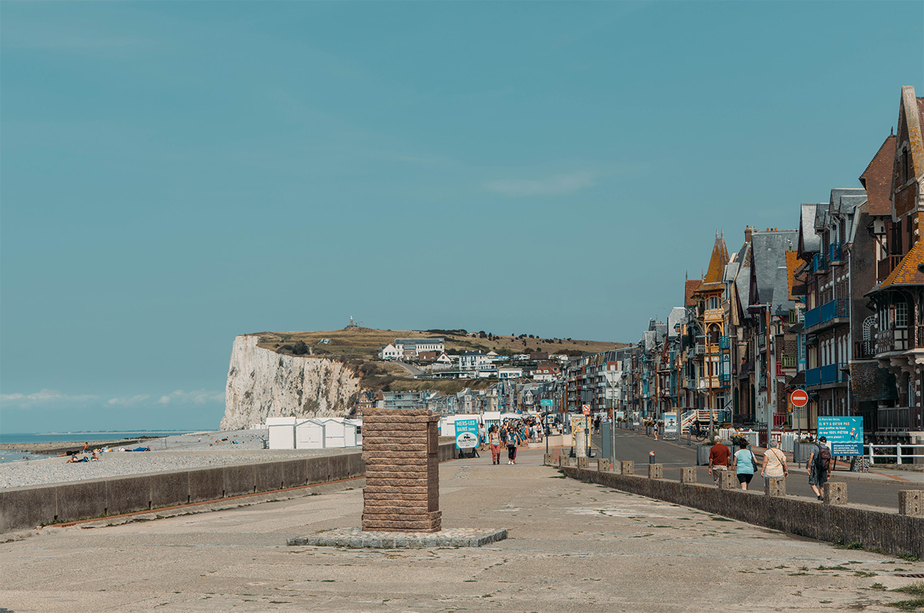 Mon top 10 pour un week-end prolongé en Baie de Somme​_Baie de Somme | Un week-end prolongé à la mer_Mers les bains