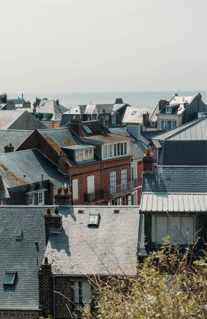 Baie de Somme | Un week-end prolongé à la mer_Mers les bains 1